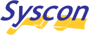 Logo der Syscon Ingenieurbüro GmbH
